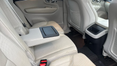 Volvo Xc90 2.0 B5D [235] Inscription Pro 5dr AWD Geartronic Diesel Estate